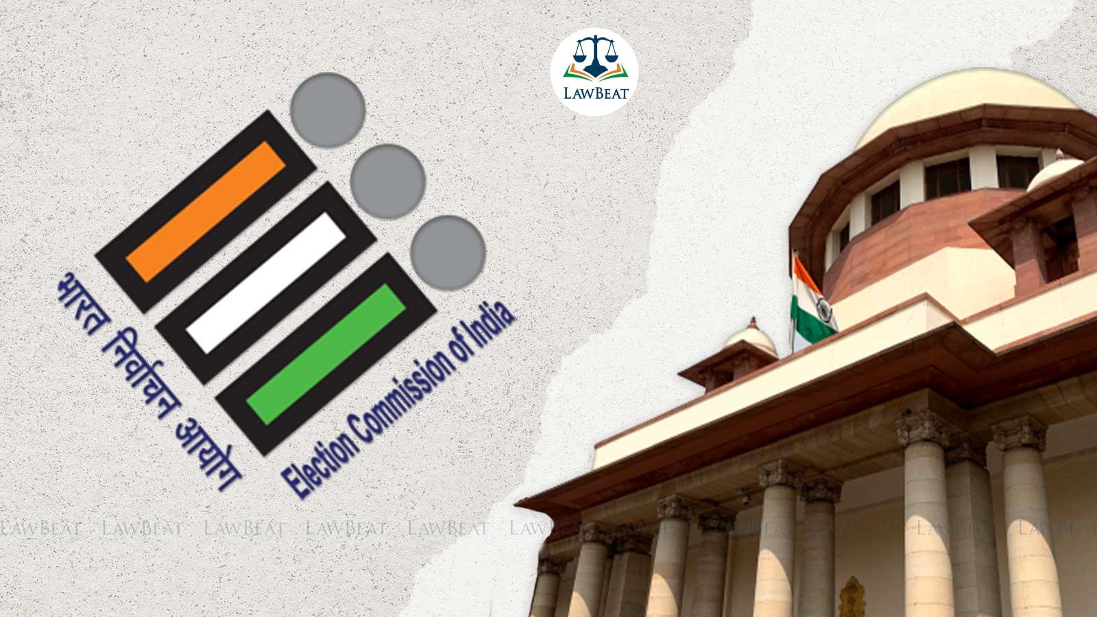 Supreme Court to hear plea challenging CJIs Exclusion From Process To Appoint Election Commissioners on March 15 Supreme Court to hear plea challenging CJIs Exclusion From Process To Appoint Election Commissioners on March 15